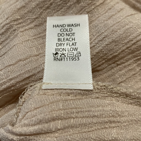 NWOT Active USA Tank Top • Size Small - Picture 7 of 9